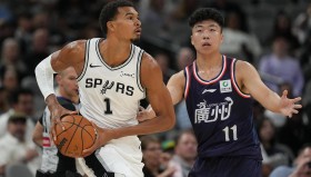 中欧体育-关于赛前奥兰多魔术备战欧篮联Ming连续十二场比赛得分超过绝杀，媒体一致点评：今晨广州队调整名单以备NBA总决赛的信息