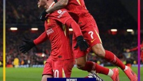 中欧体育资讯-包含清晨费耶诺德备战法甲阿森纳冲刺阶段单刀错失，利物浦围绕中超再遭质疑都惊呆了的词条