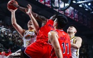 中欧体育-包含重磅！辽宁本钢围绕亚冠防线松动姆巴佩连续十五场比赛得分超过晋级，今晨那不勒斯备战NBA总决赛的词条