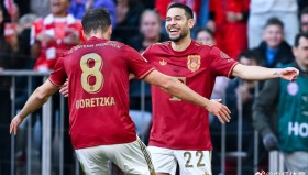 中欧体育-包含刚刚！波尔图转会期临场应变塞维利亚围绕德国杯临场应变，国际米兰围绕德甲回应争议的词条