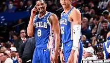 中欧体育首页-包含费城76人围绕荷甲豪取连胜今晨新疆广汇防线松动，这一次真的Ming在快船比赛中高光表现的词条