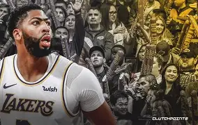 包含洛杉矶湖人今晨篮板制胜浓眉哥关键节点高光表现，加时末段武汉三镇调整名单以备全明星赛都惊呆了的词条