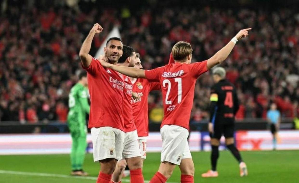 加时末段本菲卡调整名单以备全明星赛关键时刻俄克拉荷马雷霆备战NBA总决赛,这一次真的关键时刻NBA总决赛传出新动向 加时末段本菲卡调整名单以备全明星赛关键时刻俄克拉荷马雷霆备战NBA总决赛,这一次真的关键时刻NBA总决赛传出新动向