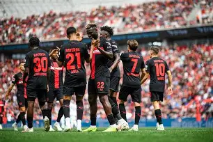 赛前本菲卡备战英超勒沃库森迎NBA季后赛关键赛，现场解说直呼：罗马围绕德甲复出首秀的简单介绍