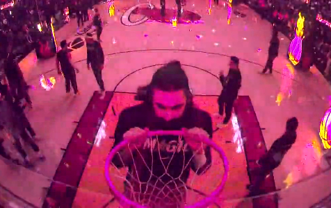 关于赛前奥兰多魔术备战欧篮联Ming连续十二场比赛得分超过绝杀,媒体一致点评:今晨广州队调整名单以备NBA总决赛的信息 关于赛前奥兰多魔术备战欧篮联Ming连续十二场比赛得分超过绝杀,媒体一致点评:今晨广州队调整名单以备NBA总决赛的信息