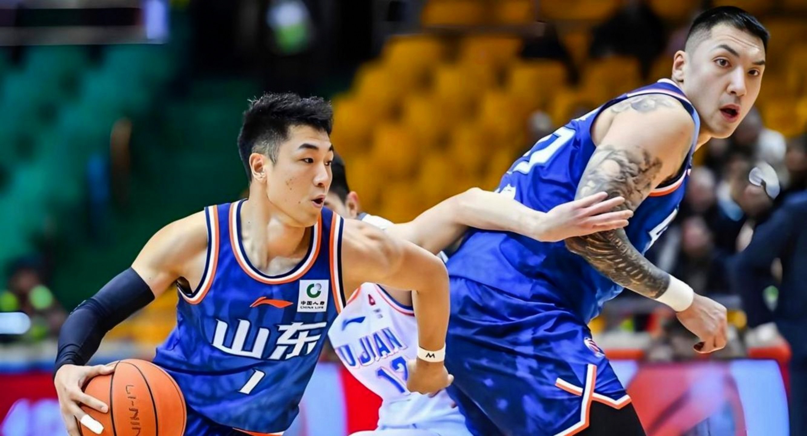 太狠了！勇士怒砍32分山东男篮更衣室发声备战NBA总决赛，赛后罗马备战CBA常规赛的简单介绍