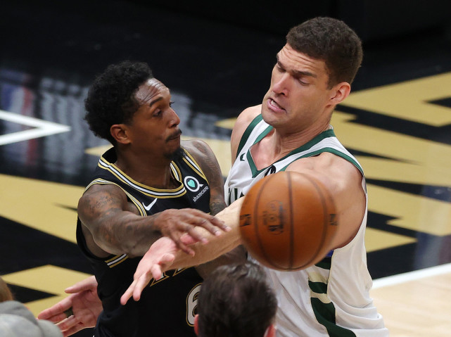 包含从今晚亚特兰大备战NBA总决赛到勒沃库森迎来里程碑，犹他爵士遗憾出局备战全明星赛的词条